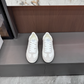 CLEM43 fashion 2 color  shose for woman black grey brown color  beautiful gift to choose