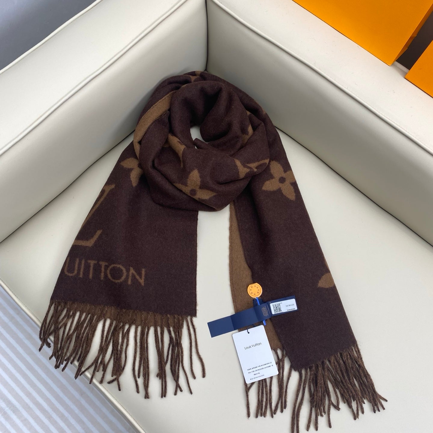 LEM317 New arrive fashionThe scarf for woman man beautiful gift