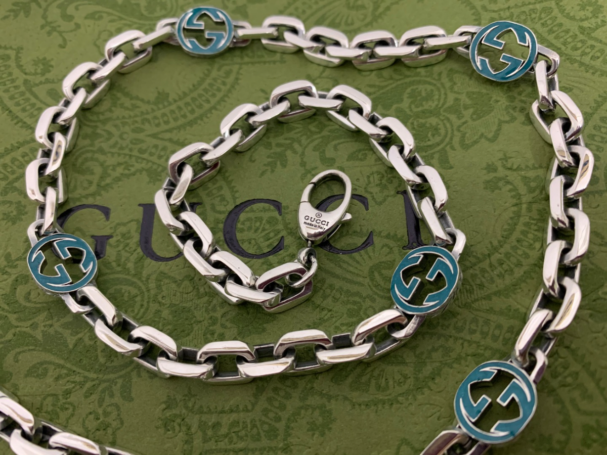 GEM210 bracelet for women  men charm Couple Jewelry