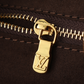 LEM438 New arrive fashion brown bag for woman hands bag beautiful gift to choose gift 31 × 26.5 × 14.5cm