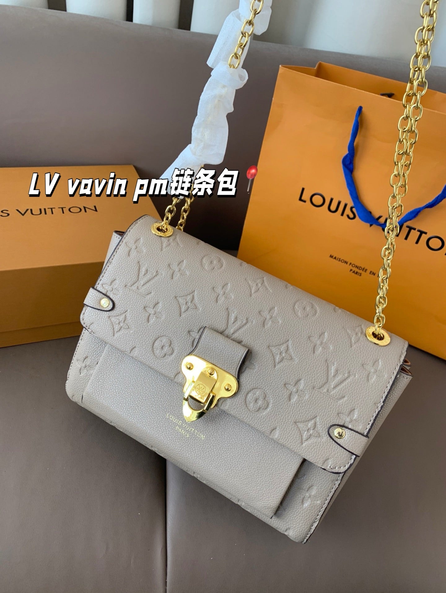 LEM313 New Arrive Hot Sale Black white design  Fashion Bag It Come with Box