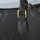 LEM434 New arrive fashion black bag for woman hands bag beautiful gift to choose gift 4 size