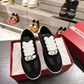 RV01 New fashionable black blue brown women's shoes  available in various colors beautiful slippers excellent gift items