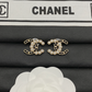 CEM410 earing for women  men charm Couple Jewelry