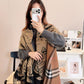 BUEM51 new arrive Hot sale  black red gray color fashion beautiful scarf for woman gift to choose