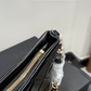 CEM261 New arrive fashion black bag for woman hands bag beautiful gift to choose gift