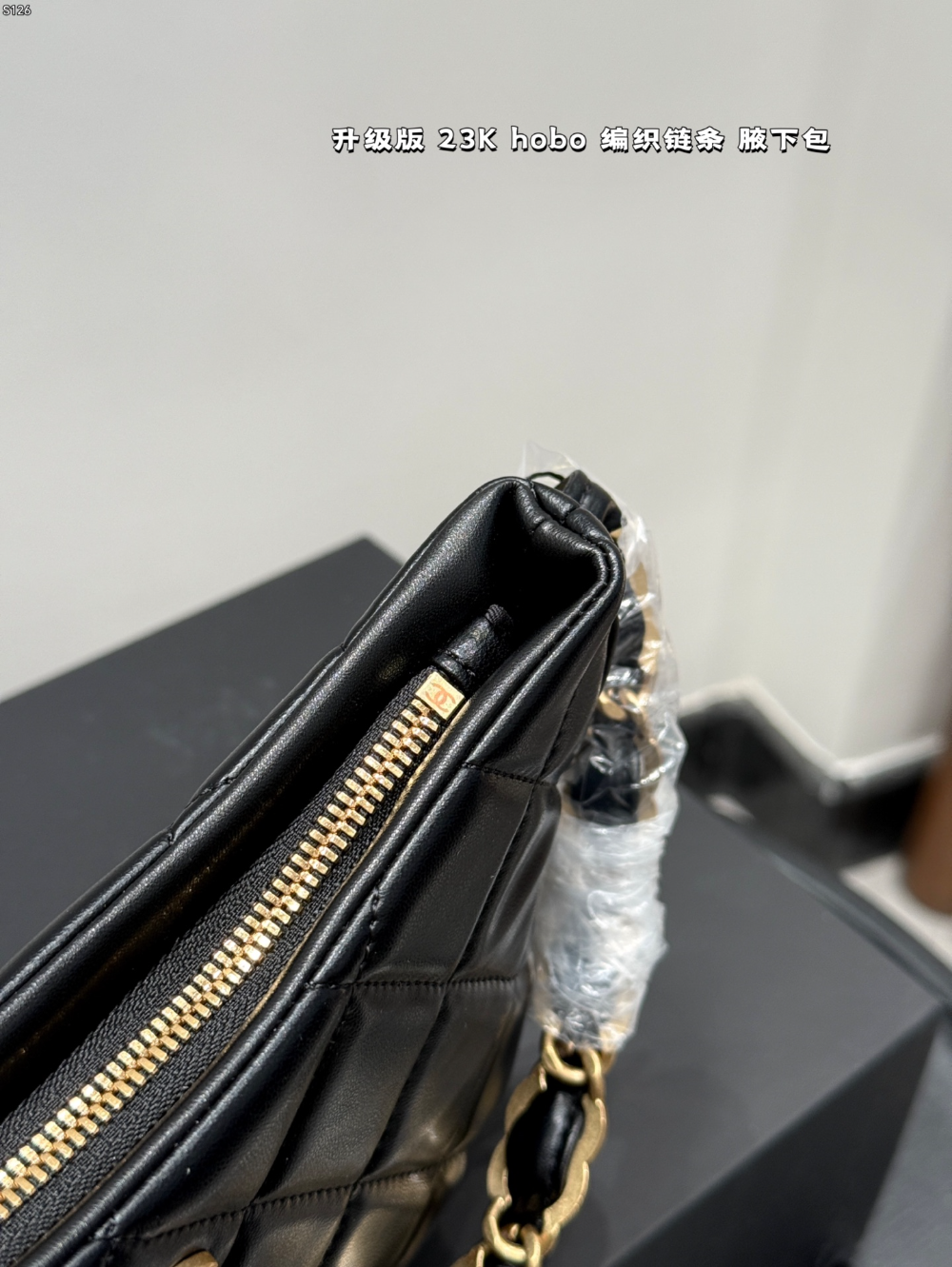 CEM261 New arrive fashion black bag for woman hands bag beautiful gift to choose gift