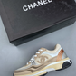 CEM336 New arrive classic fashion silver khaki color shose for woman lover shose color  beautiful gift to choose