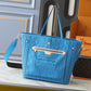 LEM366 New arrive fashion double-sided design bag Hobo bags for woman beautiful gift to choose gift 31 x 28 x 14cm