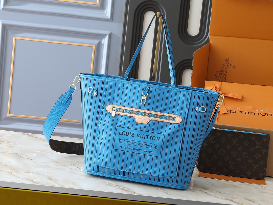 LEM366 New arrive fashion double-sided design bag Hobo bags for woman beautiful gift to choose gift 31 x 28 x 14cm