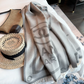 CEM388 new arrive  Hot sale grey brown  pink color fashion beautiful  scarf  for woman gift  to choose