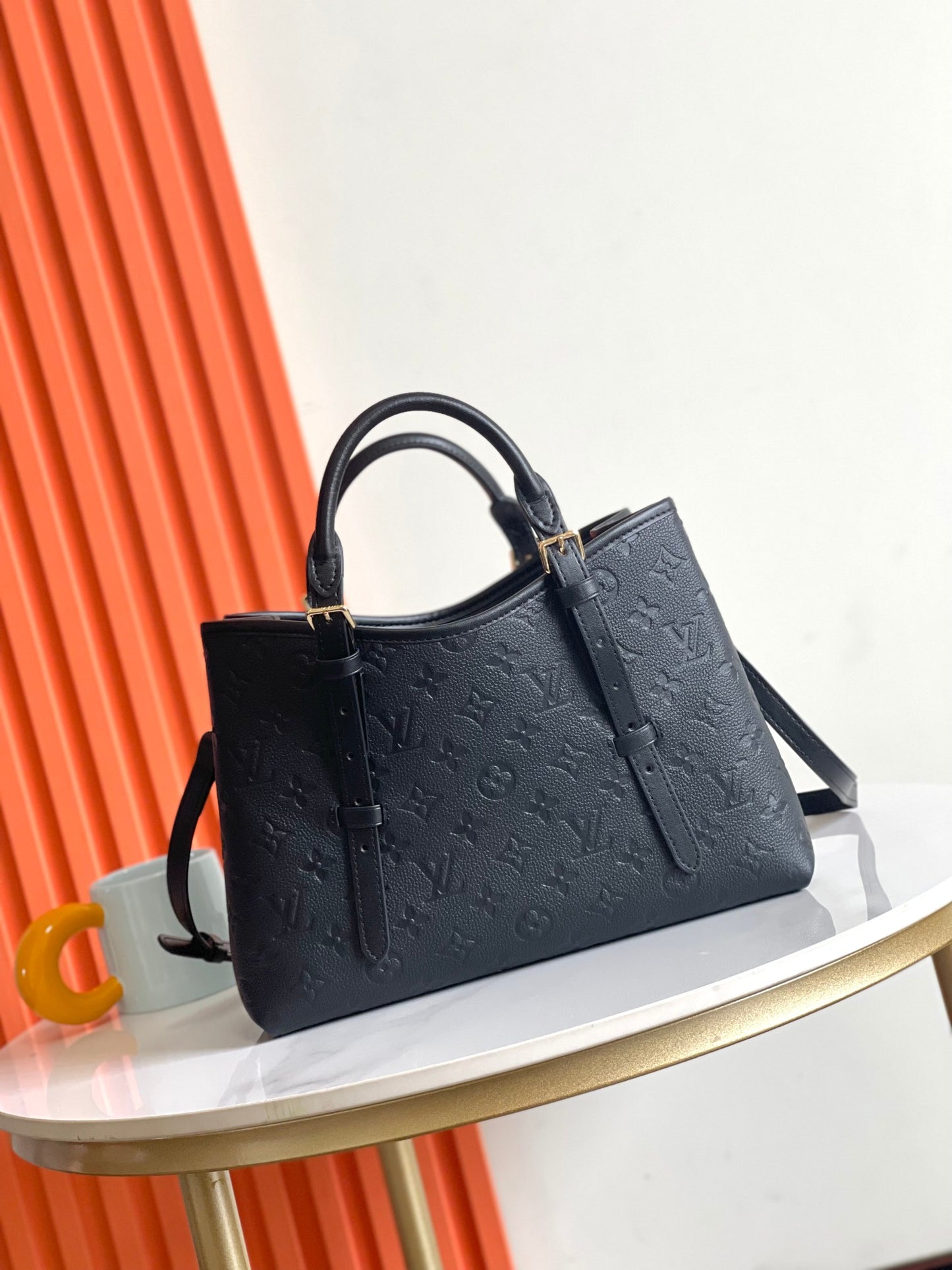 LEM360 Original Top-grade original single-layer leather New Genuine Leather Women's Crossbody Stewardess two size