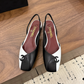 CEM382 HEM102 Designer women Slippers sandals shoes for women mix color shoes high quality size 35 to 40
