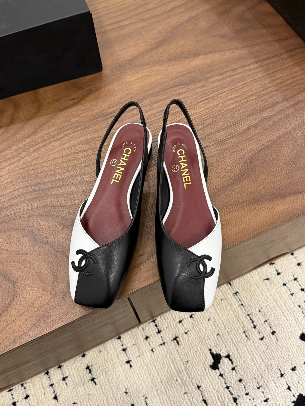 CEM382 HEM102 Designer women Slippers sandals shoes for women mix color shoes high quality size 35 to 40