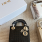DEM323 New arrive fashion black beige white color  bag for woman beautiful gift to choose gift size to choose