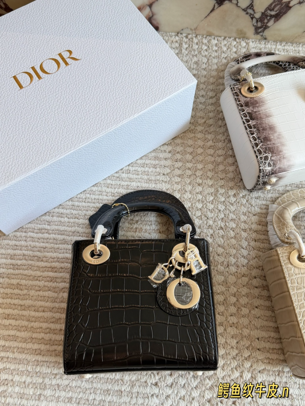 DEM323 New arrive fashion black beige white color  bag for woman beautiful gift to choose gift size to choose
