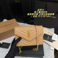 SEM11 New arrive fashion black bag for woman hands bag beautiful gift to choose gift 23*15cm