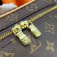 LEM518 New arrive fashion brown color  bag for woman beautiful gift to choose gift size to choose
