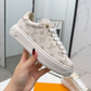 LEM536 New arrive classic fashion khaki color shose for woman lover shose color  beautiful gift to choose