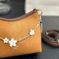 COEM11 New arrive fashion black color bag for woman beautiful gift to choose