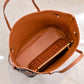 LEM369 New arrive fashion double-sided design bag Hobo bags for woman beautiful gift to choose gift 31x 28 x14cm