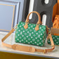 LEM341 Designer bags Mini Pillow Rowan Fashionable Crossbody Rowan Boston Pillow Bag 25.0 x 15.0 x 15.0cm