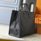 LEM434 New arrive fashion black bag for woman hands bag beautiful gift to choose gift 4 size