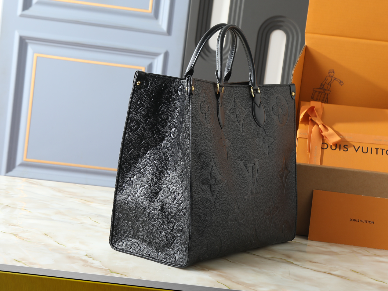 LEM434 New arrive fashion black bag for woman hands bag beautiful gift to choose gift 4 size