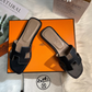 HEM97 New arrive fashion white black color shose for woman Slippers, sandals beautiful gift to choose