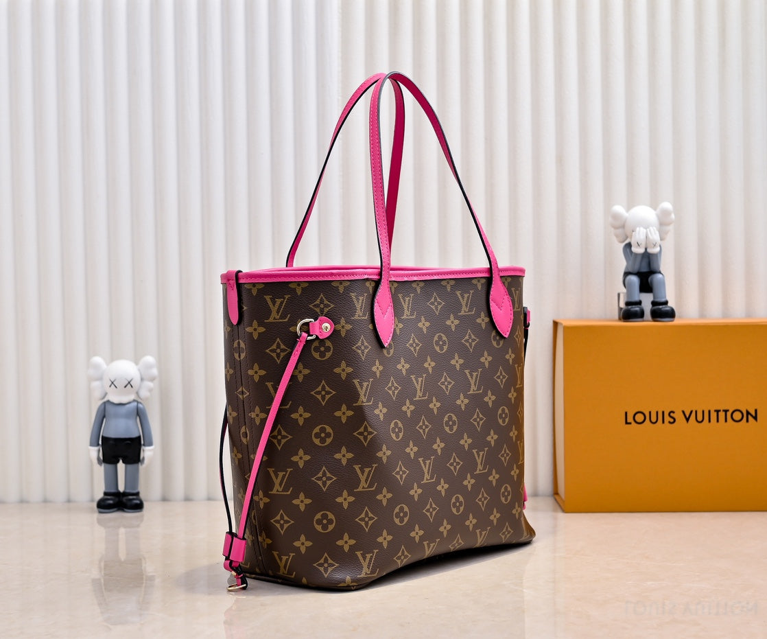 LEM369 New arrive fashion double-sided design bag Hobo bags for woman beautiful gift to choose gift 31x 28 x14cm