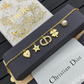 DEM366 Bracelets for women Bangles men charm bracelet Couple Jewelry