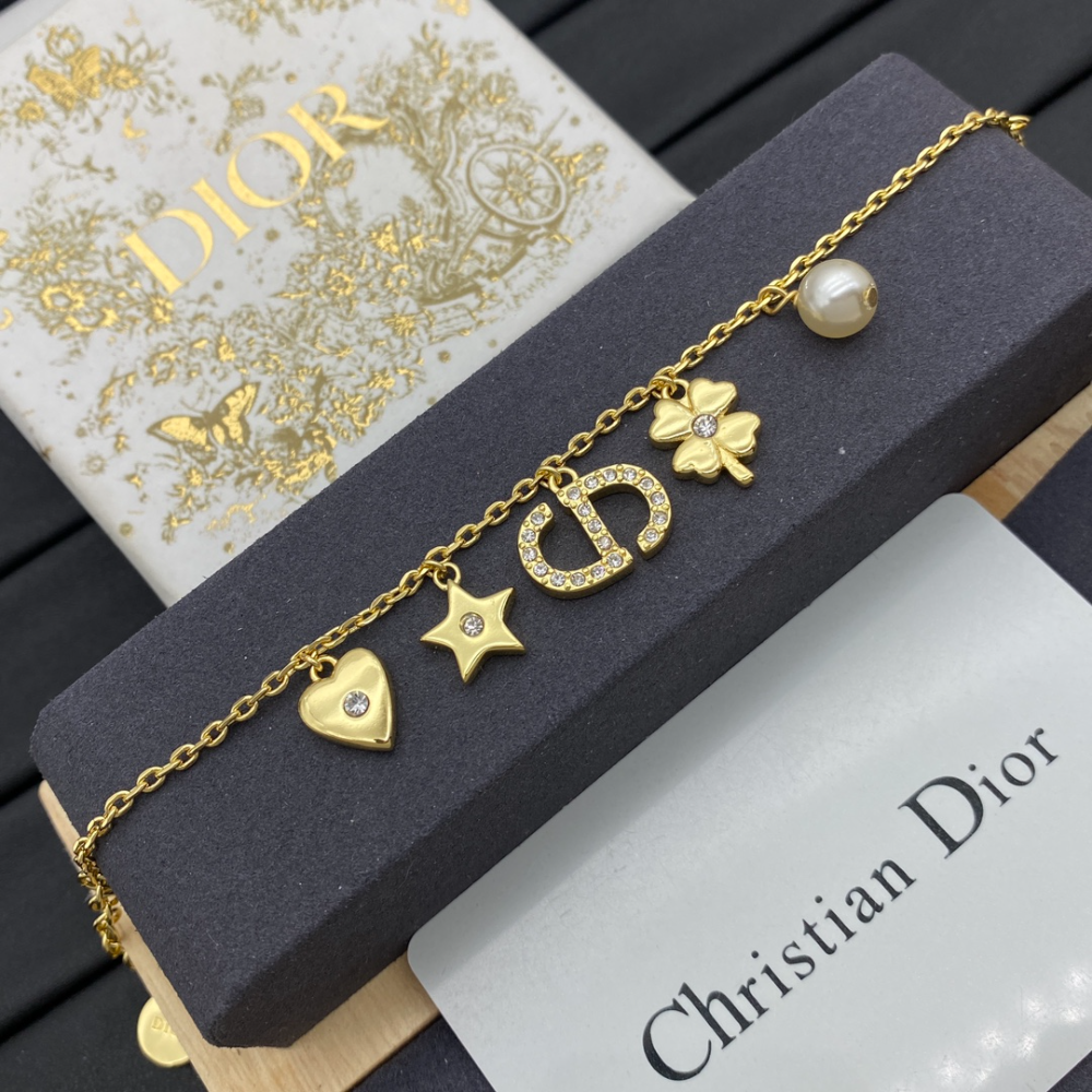 DEM366 Bracelets for women Bangles men charm bracelet Couple Jewelry