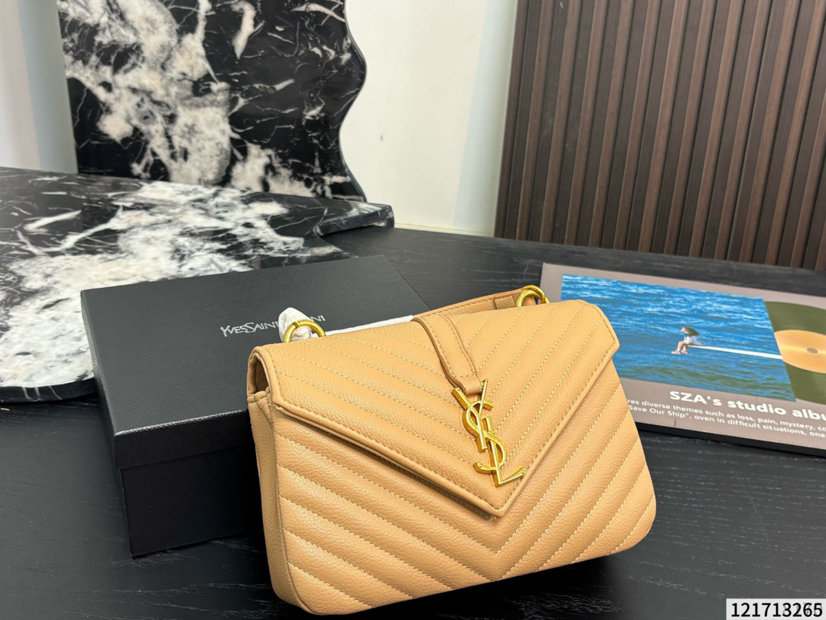 YLEM31 New arrive fashion black white yellow bag for woman hands bag beautiful gift to choose gift 25*19cm