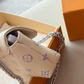 LEM515 New arrive fashion white bag for woman hands bag beautiful gift to choose gift 21*11cm