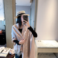 DEM340 new arrive  Hot sale black pink color fashion beautiful  scarf  for woman gift  to choose size 180*60cm