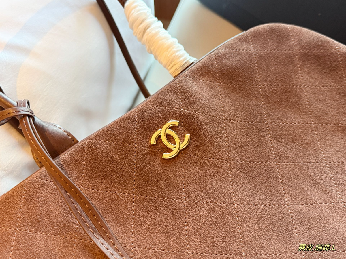 CEM481 New arrive fashion coffee brown khaki bag for woman hands bag beautiful gift to choose gift 36*20cm
