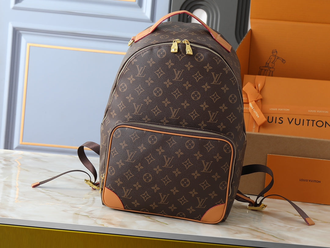 LEM340 Hot sale fashion Backpack bag for woman men hand bag beautiful gift  30 x 39 x 19cm size