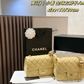 CEM265 New stylish multi-color ladies handbag a wonderful gift option 17/20cm
