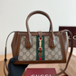 GEM226 New arrive fashion brown color bag for woman beautiful gift to choose size 24*15cm