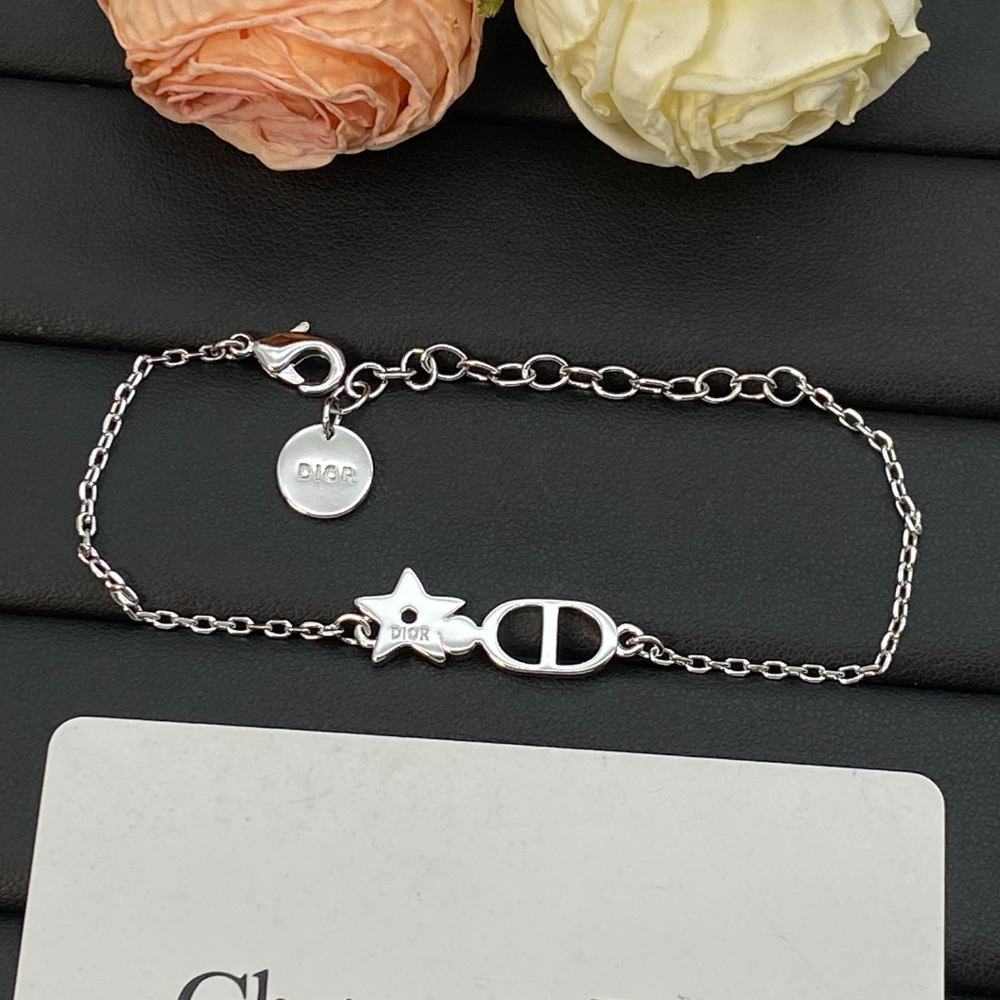 DEM368 Bracelets for women Bangles men charm bracelet Couple Jewelry