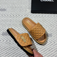 CEM281 New arrive fashion black white borwn khaki red wine many color shose for woman beautiful Slippers gift to choose