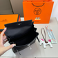 HEM140 New arrive fashion elephant gray black white khaki brown color bag for woman beautiful gift to choose 22*10*24