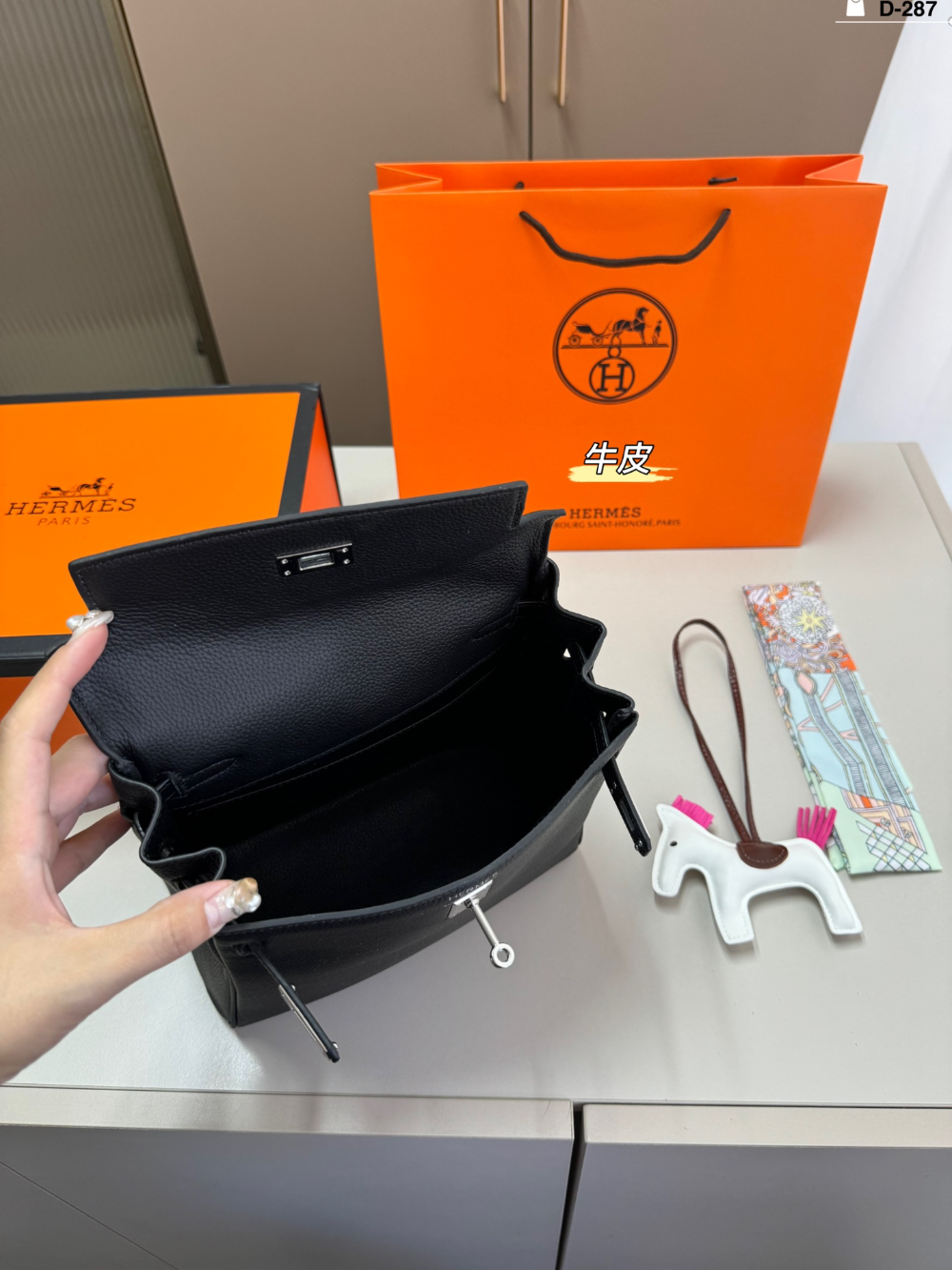 HEM140 New arrive fashion elephant gray black white khaki brown color bag for woman beautiful gift to choose 22*10*24