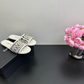 CEM279 New arrive fashion black white many color shose for woman beautiful Slippers gift to choose