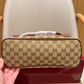 GEM246 New arrive fashion blue khaki color bag for woman beautiful gift to choose  30×14×12cm