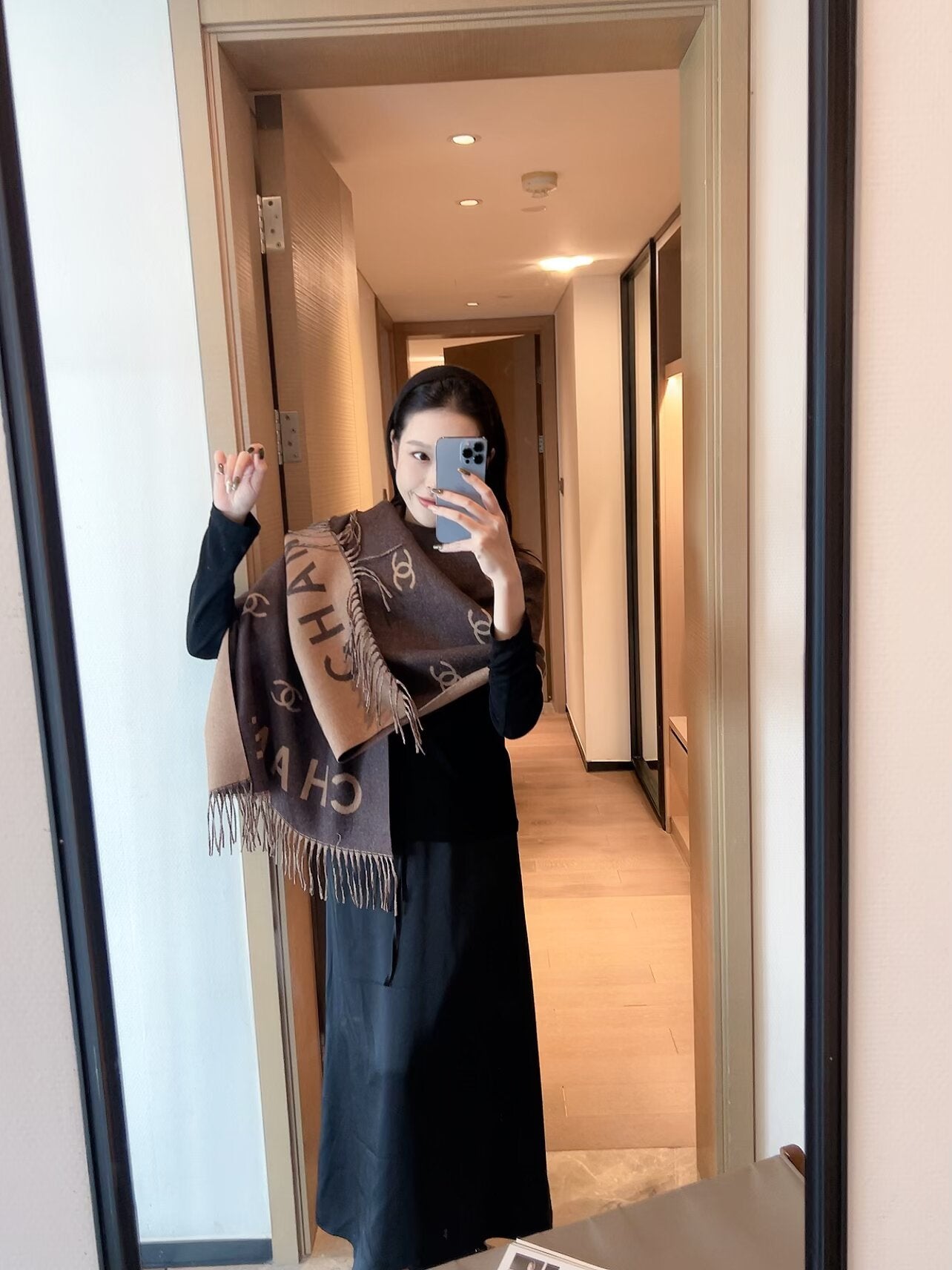 CEM180 Designer Women Mens Designers  Scarf Shawls Brand Scarves Pashmina Winter  Cashmere Big Wraps Christmas Gift SIZE 180*60