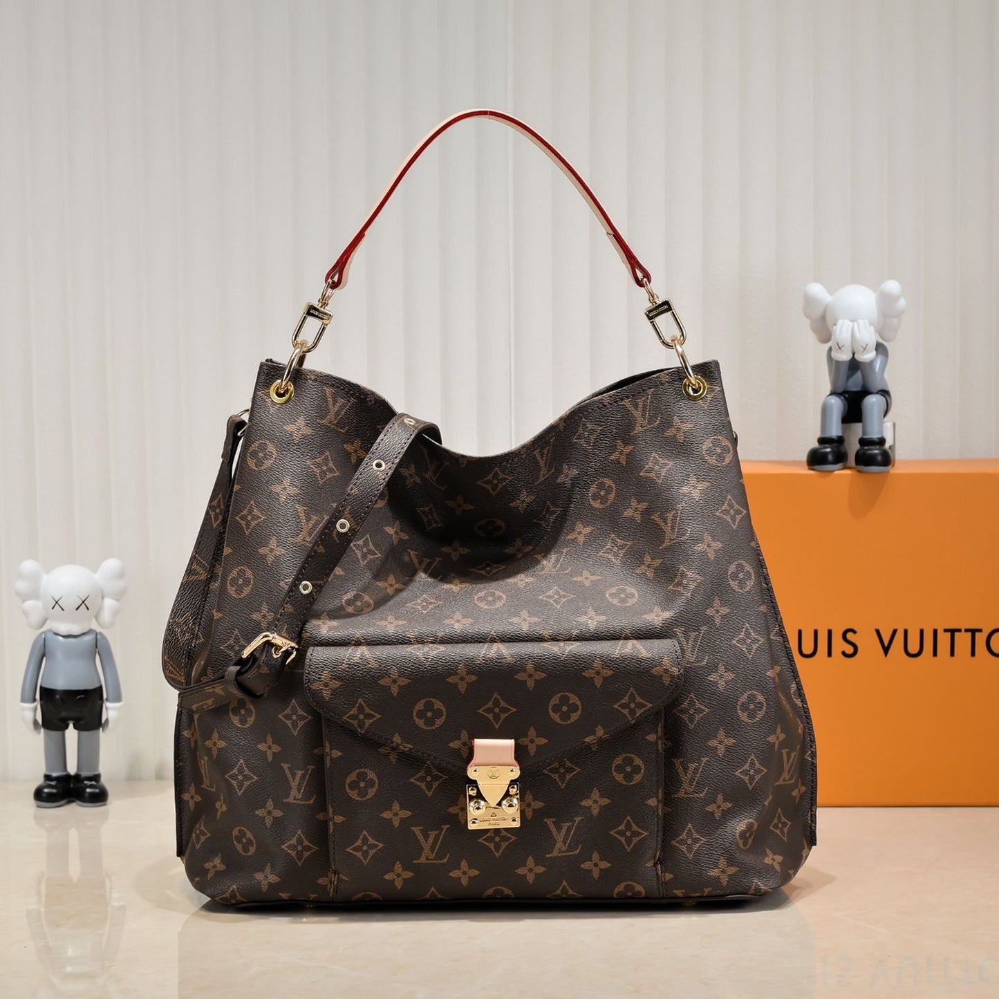 LEM370 New arrive fashion design bag for woman handbag beautiful gift to choose gift 32x36x14cm