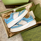 GEM174 Designer Shoes women Sneakers shoes for women white color Sneaker high quality 5cm