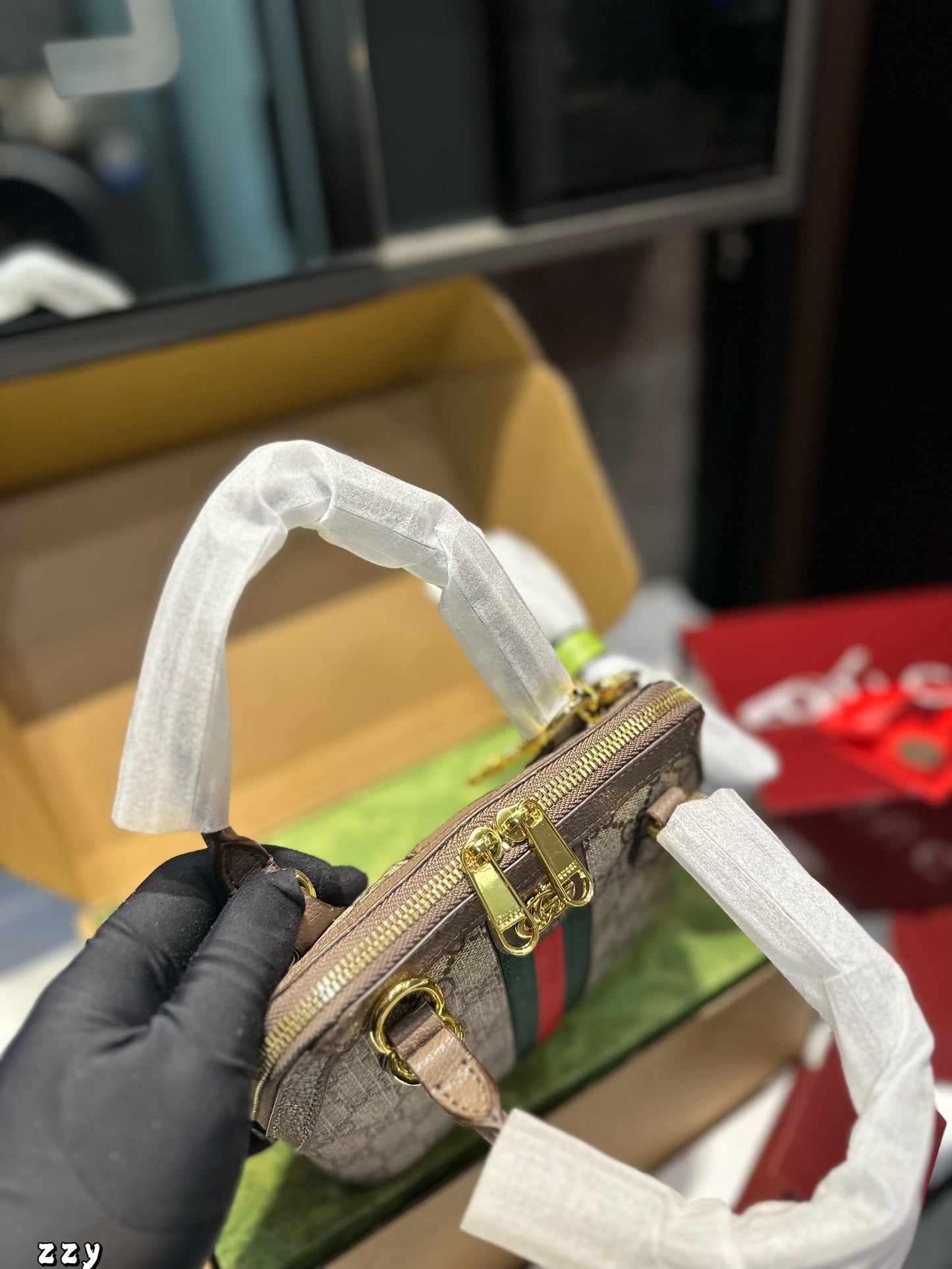 GEM98 bags for women  brand bag