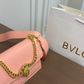 BEM41 New arrive fashion black white pink color bag for woman beautiful gift to choose size 20*15cm